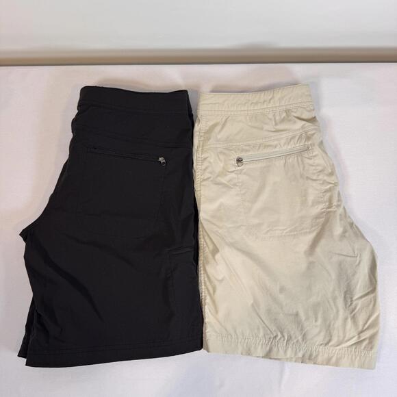L.L. Bean Pants - 2 L.L. Bean Water-Repellent Comfort Trail Shorts
